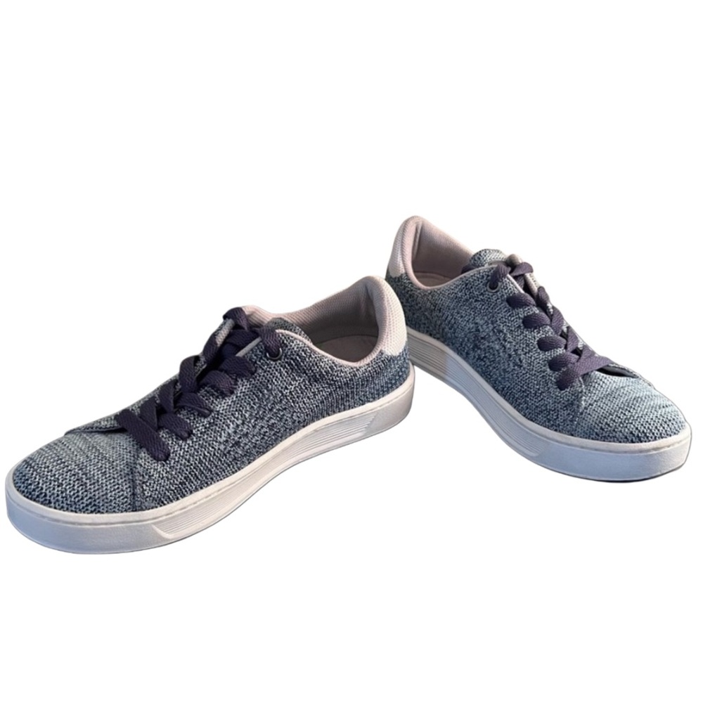 Women’s Nurse Mates ALIGN™ HARPER KNIT Orthotic Slip Resistant Sneaker Size 7